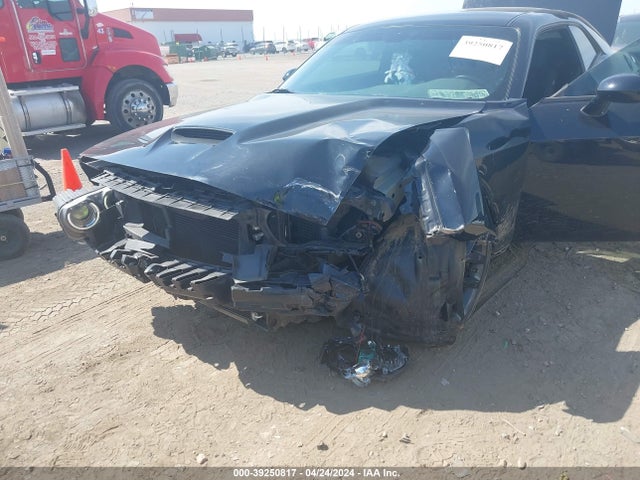 Dodge Challenger Gt 2022 2C3CDZJG4NH128492 Image 6