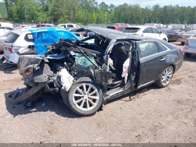 2G61M5S3XE9219688 Cadillac XTS LUXURY