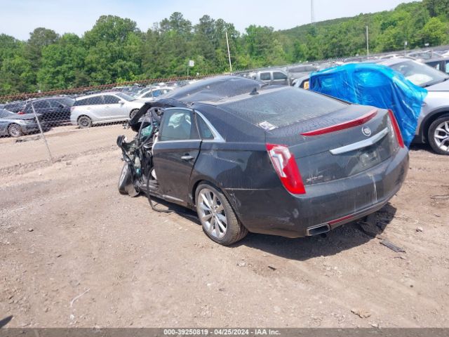 2G61M5S3XE9219688 Cadillac XTS LUXURY