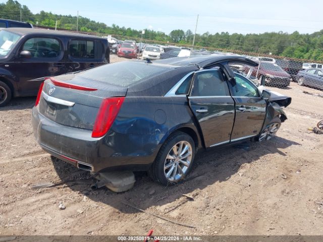 2G61M5S3XE9219688 Cadillac XTS LUXURY