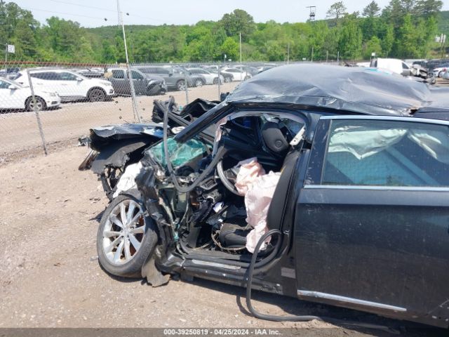 2G61M5S3XE9219688 Cadillac XTS LUXURY