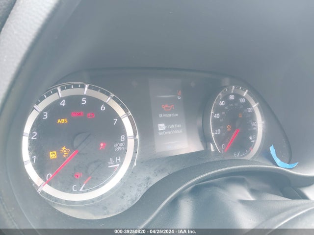 Toyota Highlander L 2022 5TDCZRAH8NS140703 Image 7