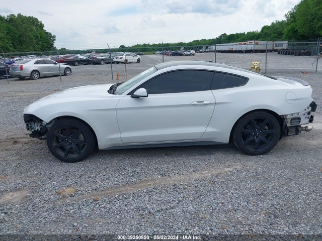 Ford Mustang Ecoboost 2019 1FA6P8TH9K5161884 Image 14