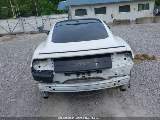 Ford Mustang Ecoboost 2019 1FA6P8TH9K5161884 Image 16
