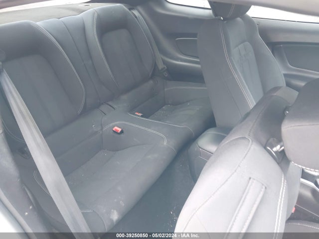 Ford Mustang Ecoboost 2019 1FA6P8TH9K5161884 Image 8