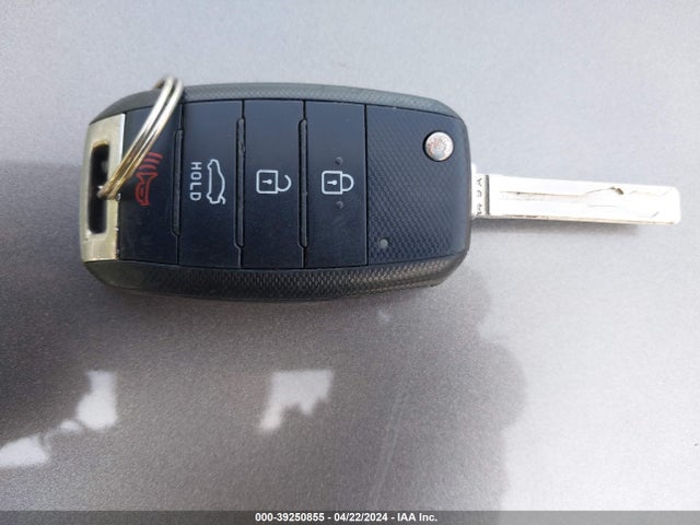 KIA RIO LX 2014 KNADM4A39E6363534 Image 11
