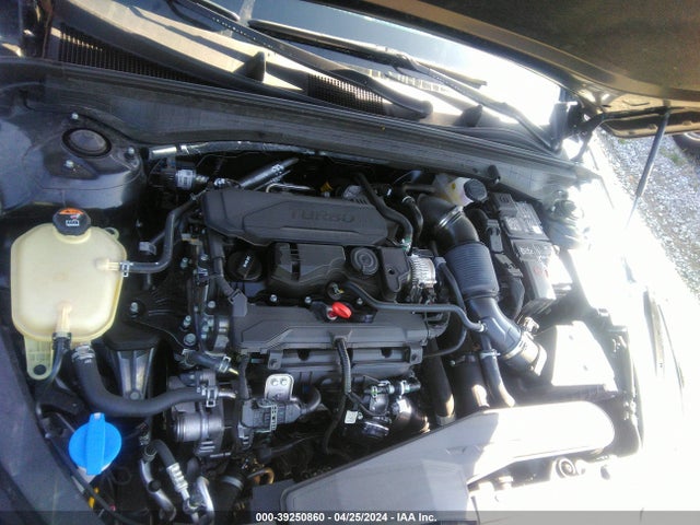 KIA K5 Gt-line 2023 5XXG64J22PG202495 Image 10