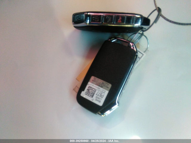 KIA K5 Gt-line 2023 5XXG64J22PG202495 Image 11