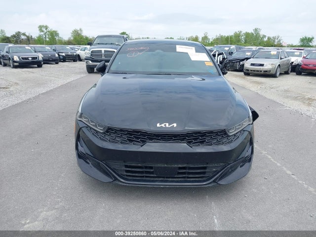 KIA K5 Gt-line 2023 5XXG64J22PG202495 Image 13