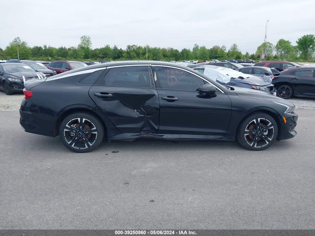 KIA K5 Gt-line 2023 5XXG64J22PG202495 Image 14