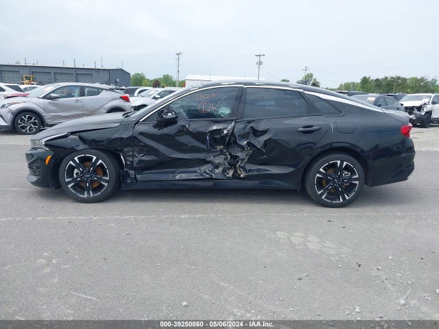 KIA K5 Gt-line 2023 5XXG64J22PG202495 Image 15