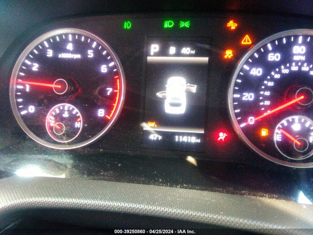 KIA K5 Gt-line 2023 5XXG64J22PG202495 Image 16