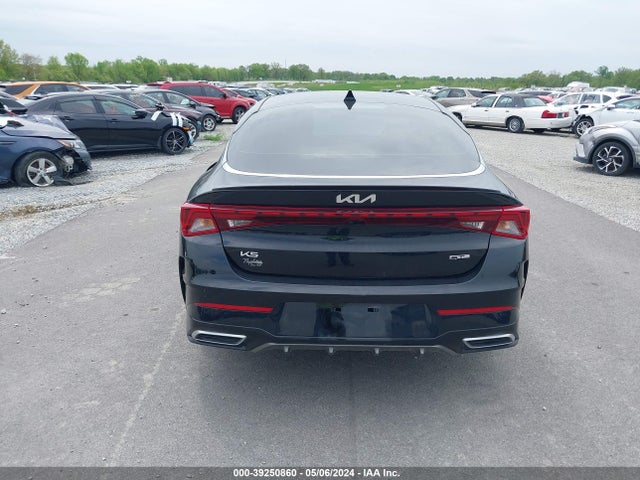 KIA K5 Gt-line 2023 5XXG64J22PG202495 Image 17
