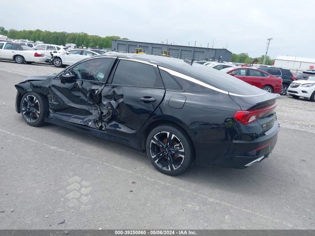 KIA K5 Gt-line 2023 5XXG64J22PG202495 Image 3