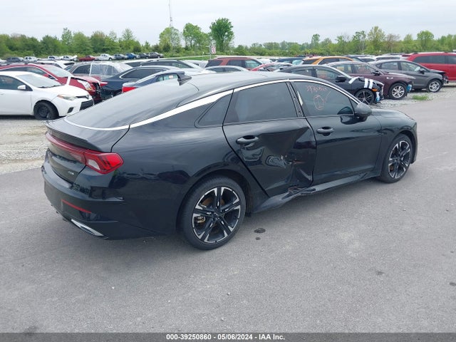 KIA K5 Gt-line 2023 5XXG64J22PG202495 Image 4