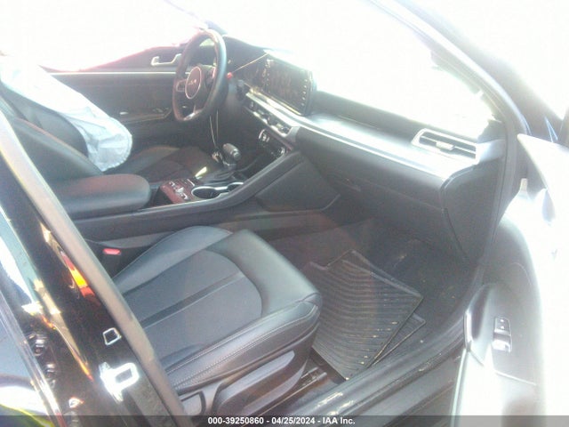 KIA K5 Gt-line 2023 5XXG64J22PG202495 Image 5