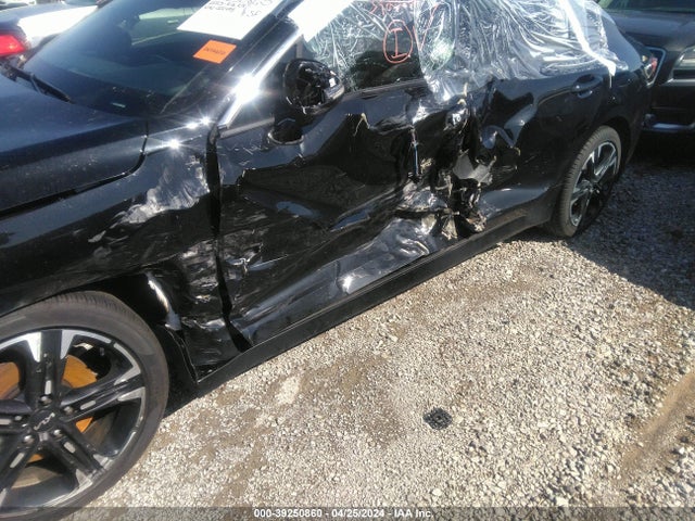 KIA K5 Gt-line 2023 5XXG64J22PG202495 Image 6