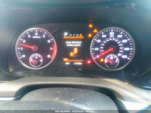 KIA K5 Gt-line 2023 5XXG64J22PG202495 Image 7