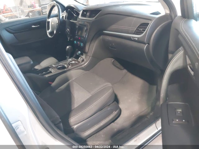 Chevrolet Traverse 1lt 2017 1GNKVGKD3HJ135103 Image 5