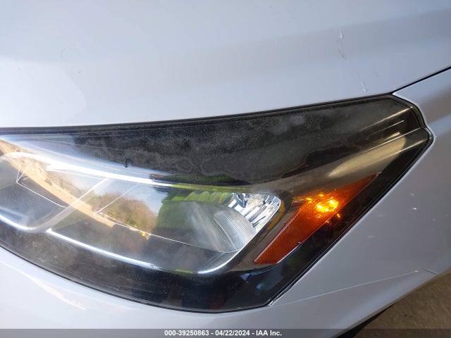 Chevrolet Traverse 1lt 2017 1GNKVGKD3HJ135103 Image 6