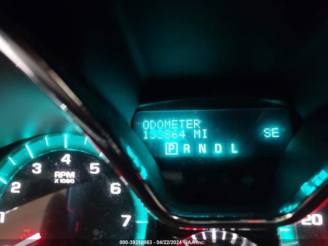 Chevrolet Traverse 1lt 2017 1GNKVGKD3HJ135103 Image 7