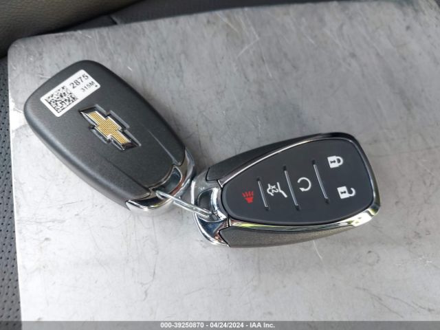 3GNAXNEG0RL190165 Chevrolet Equinox Fwd Premier