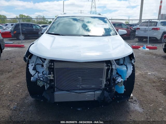 3GNAXNEG0RL190165 Chevrolet Equinox Fwd Premier