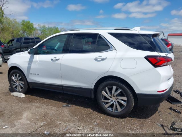 3GNAXNEG0RL190165 Chevrolet Equinox Fwd Premier