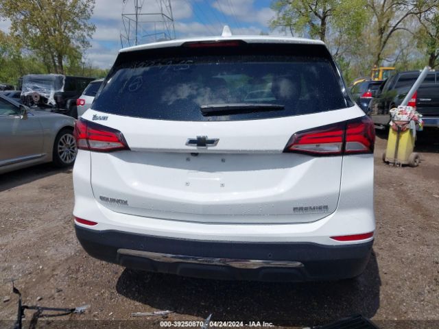 3GNAXNEG0RL190165 Chevrolet Equinox Fwd Premier
