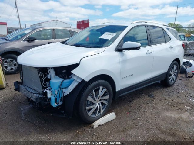3GNAXNEG0RL190165 Chevrolet Equinox Fwd Premier
