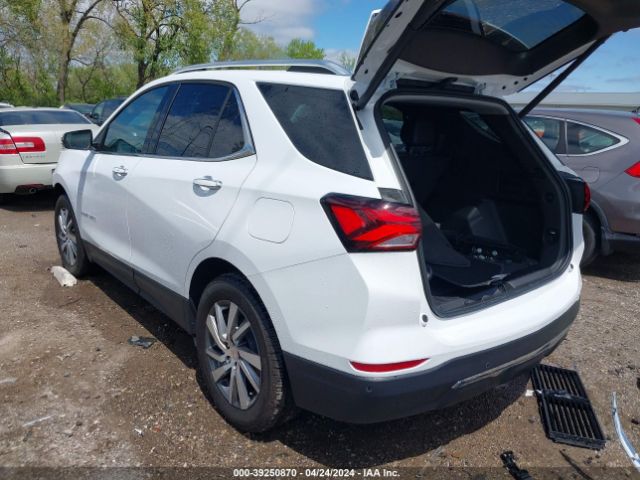 3GNAXNEG0RL190165 Chevrolet Equinox Fwd Premier