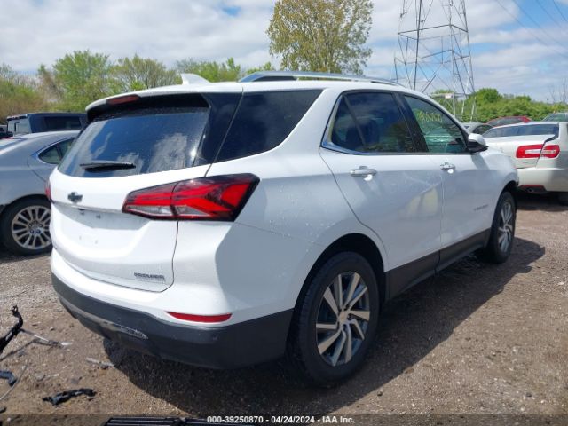 3GNAXNEG0RL190165 Chevrolet Equinox Fwd Premier