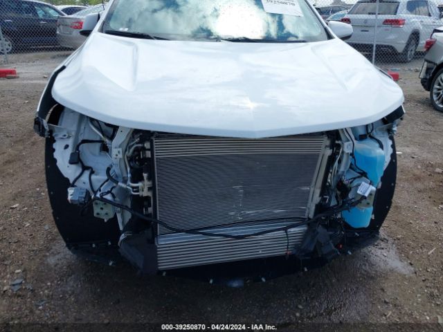 3GNAXNEG0RL190165 Chevrolet Equinox Fwd Premier