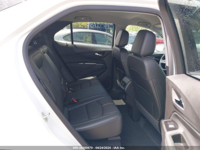 3GNAXNEG0RL190165 Chevrolet Equinox Fwd Premier