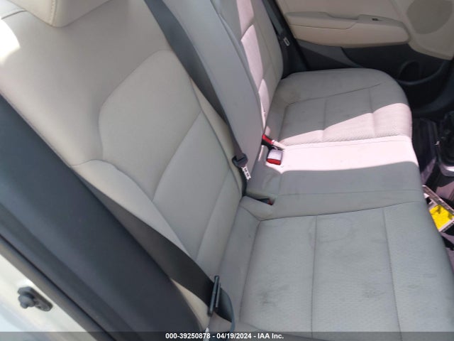 Hyundai ELANTRA SE 2017 5NPD74LF7HH064135 Image 8