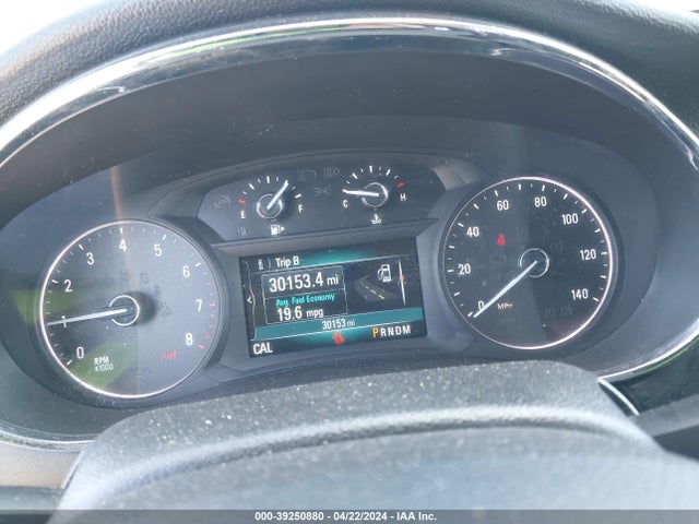 Buick Encore Preferred 2018 KL4CJASB8JB720161 Image 7