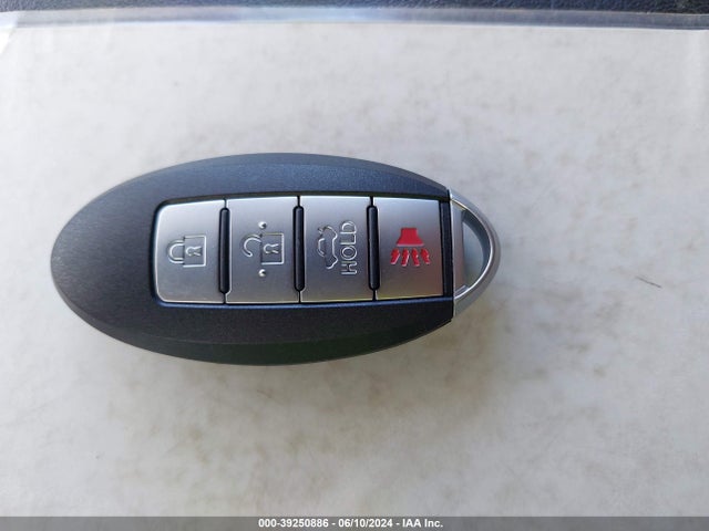 Nissan SENTRA SR 2019 3N1AB7AP0KY445658 Image 11
