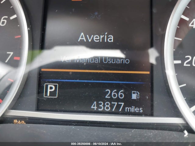 Nissan SENTRA SR 2019 3N1AB7AP0KY445658 Image 15
