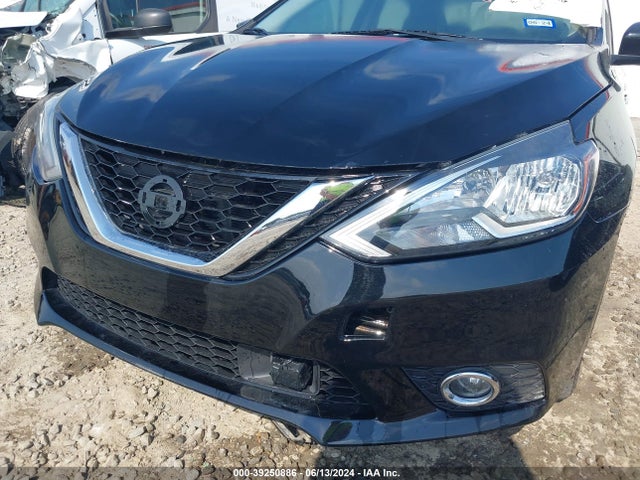 Nissan SENTRA SR 2019 3N1AB7AP0KY445658 Image 6