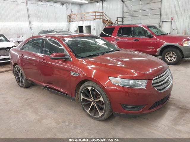 2014 1FAHP2E80EG121253 main image
