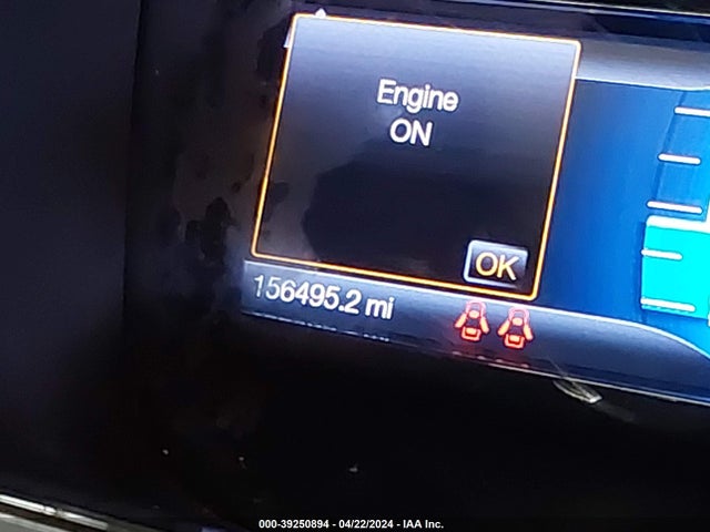 Ford TAURUS SEL 2014 1FAHP2E80EG121253 Image 12
