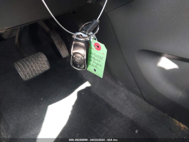 KL4CJASB6JB626604 Buick Encore Preferred