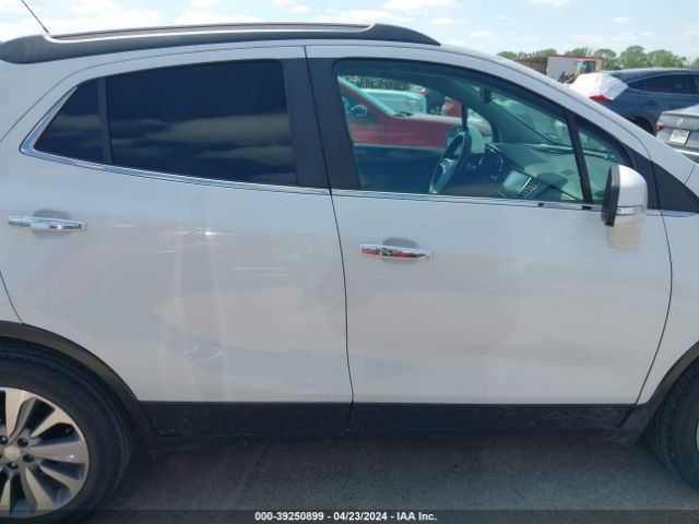 KL4CJASB6JB626604 Buick Encore Preferred