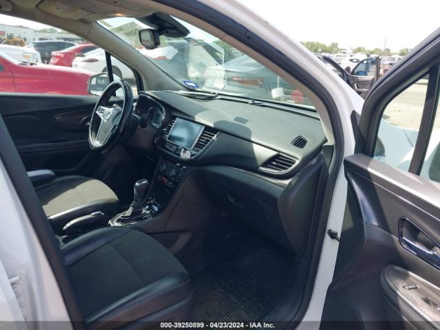 KL4CJASB6JB626604 Buick Encore Preferred