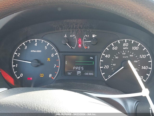 Nissan SENTRA S 2017 3N1AB7AP8HY235317 Image 7