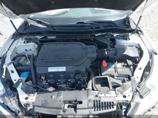 1HGCR3F01HA013567 Honda Accord Ex-l V6
