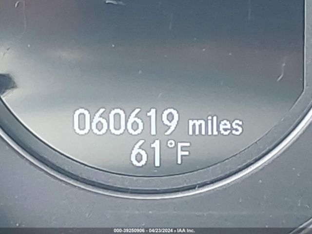 1HGCR3F01HA013567 Honda Accord Ex-l V6