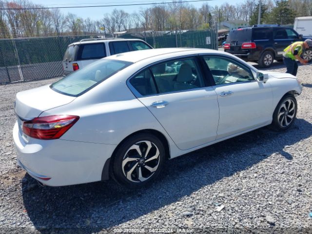 1HGCR3F01HA013567 Honda Accord Ex-l V6