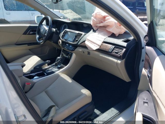 1HGCR3F01HA013567 Honda Accord Ex-l V6