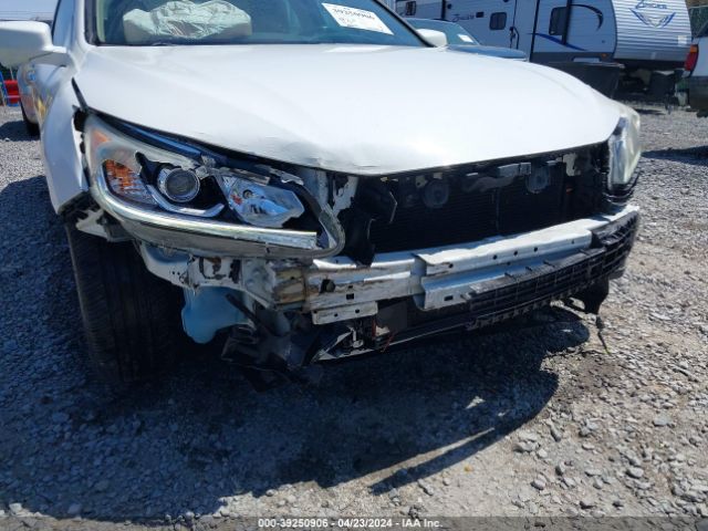 1HGCR3F01HA013567 Honda Accord Ex-l V6
